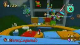 Super Mario Galaxy (Loquendo)