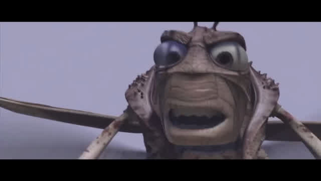 A Bug's Life - Guess What? - You Just Lost A Bug's Life - Guess What? - You Just Lost