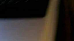 Pentium 4 Laptop Smash