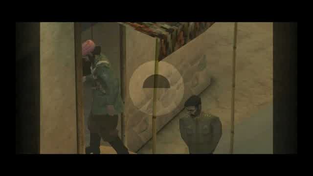 Hitman 2: SA part 13- Murder at the bazzar