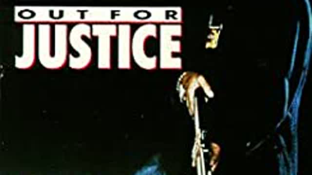 Opening to Out for Justice 1998 VHS