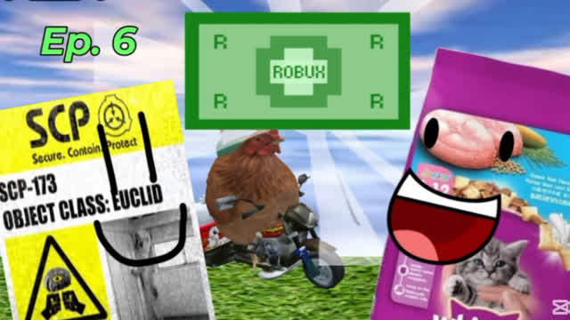 BPUD 6: ¡La final! BPUD 6: ¡La final!