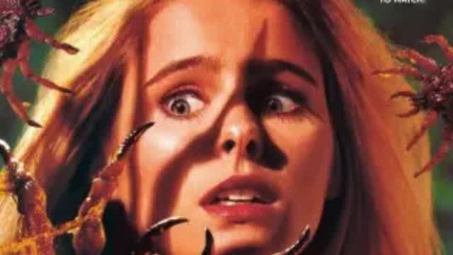 TICKS trailer