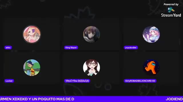 Hola ya volvi (04-01-2021) 9/12