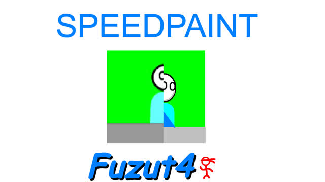 Speedpainting fuzut4