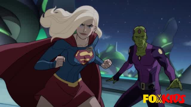 Legion of Super Heroes 2023 Movie (Bluray Quality) Part 3 Legion of Super Heroes 2023 Movie (Bluray Quality) Part 3