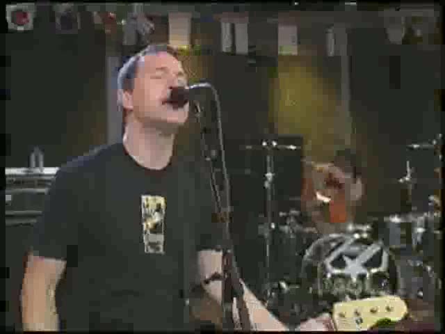 blink-182 - Go (AOL Sessions)