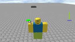 Baseplate