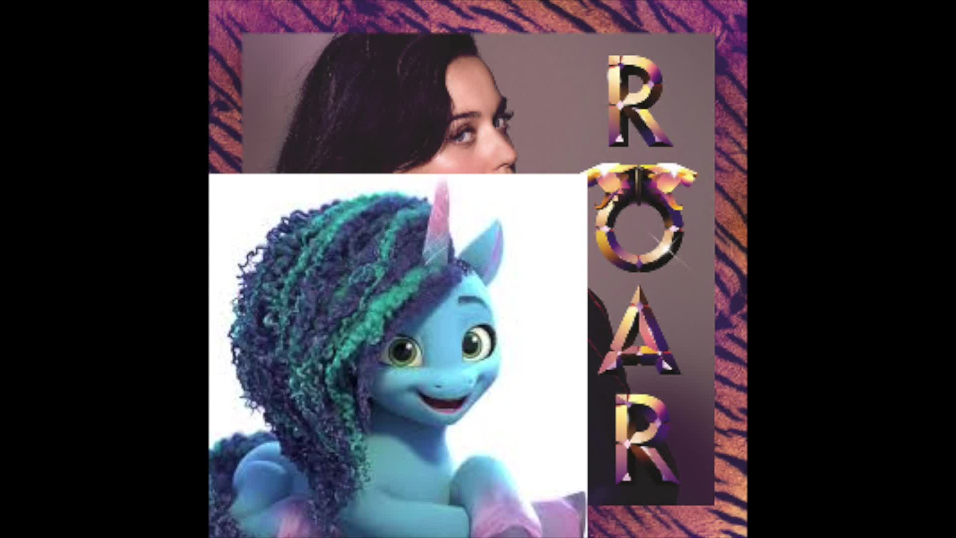 Misty Sings Roar (Ai Cover)