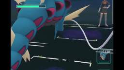 Pokémon GO 155-Rocket Grunt
