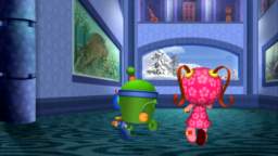 Team Umizoomi - S02E07 - Day at the Museum