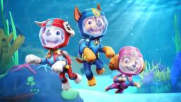 Paw Patrol Sea Patrol