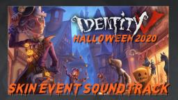 Soundtrack | Halloween 2020 Event - Skin Event Soundtrack