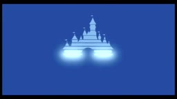Classic Walt Disney Pictures Intro-Logo REMAKE (FCPX EDIT)