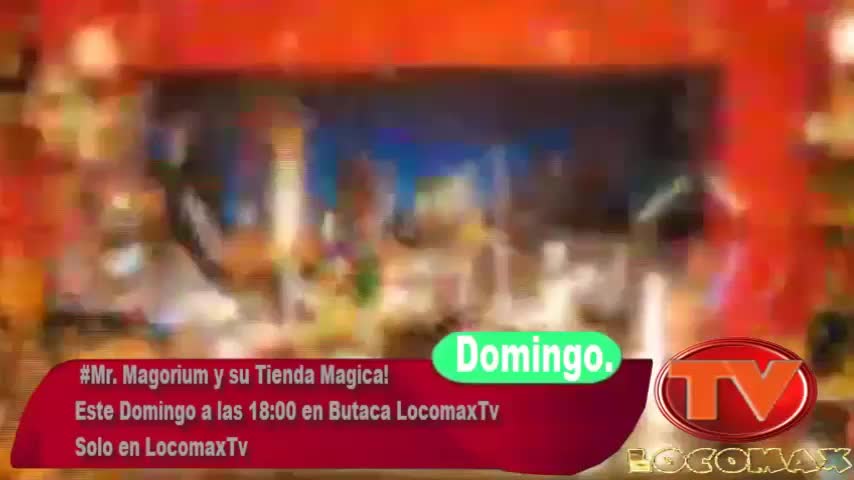 LocomaxTv Bolivia Anime Julio 2026