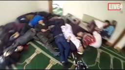 Christchurch Mosque Shooting