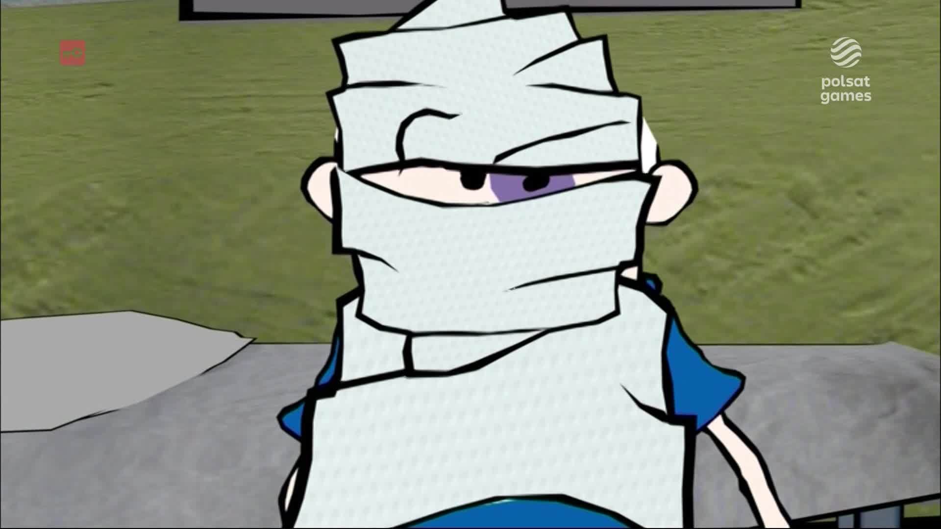 Włatcy Móch.S08E11. - Nokałt