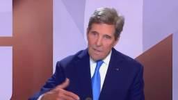 Kerry: West should hold Putin accountable for Ukraine