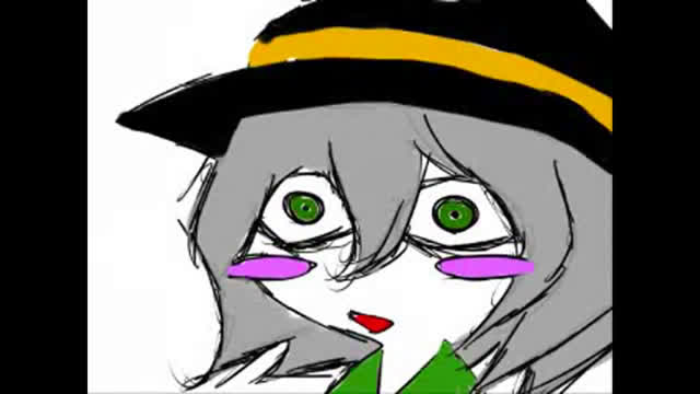 Koishi Komeiji's Heart Throbbing Adventure Part 2 (Eng Sub)