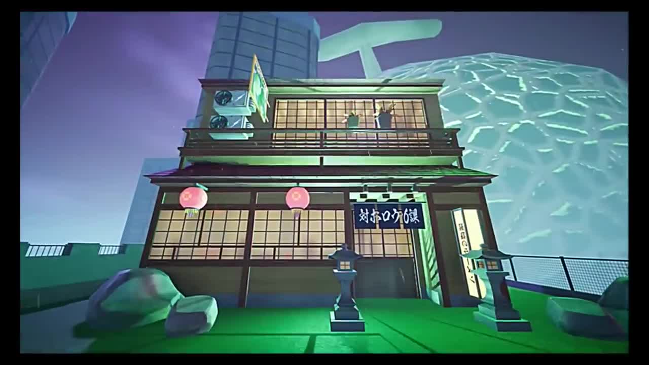 DJ Melon - (NeckHurts) - Boca Pouf (720p, h264)