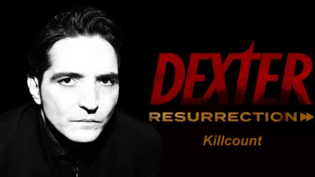 Dexter: Resurrection (2025) David Dastmalchian Killcount