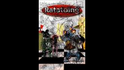 Destroying bad things #18: Ratatoing