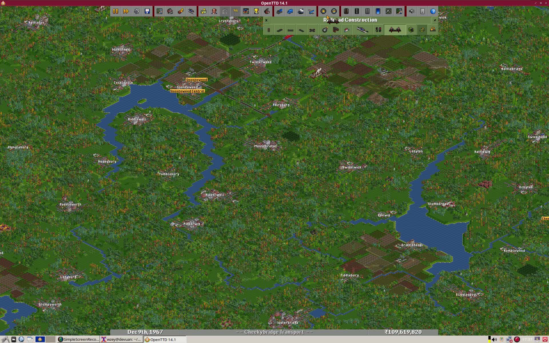 openttd episode 10 part 1