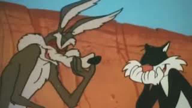 Looney Tunes and Merrie Melodies Trailer
