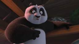 Kung Fu Panda (2008) Movie Trailer