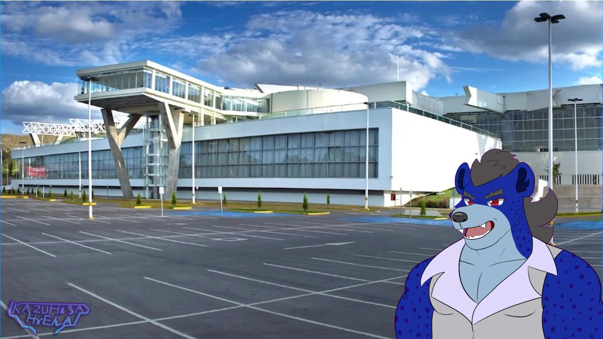 RainFurrest 2015: La peor convencion Furry de la historia y desastrosa