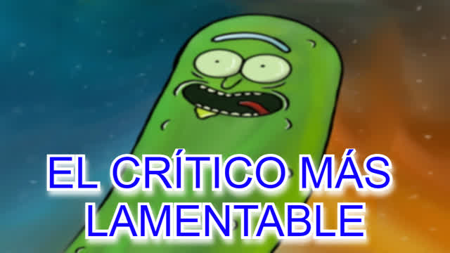 Loquendo - Critica destructiva a Pipepino