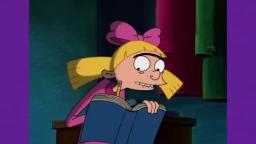 Helga Sings The One That Got Away