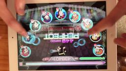 Love Live School Idol Festival: Daring!! (EXPERT)