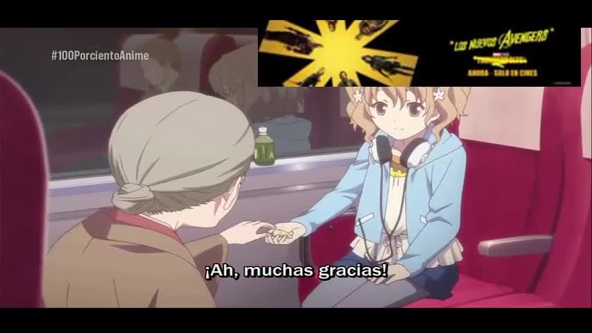 LocomaxTv Bolivia Anime Mayo 2025