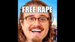 FREE RAPE