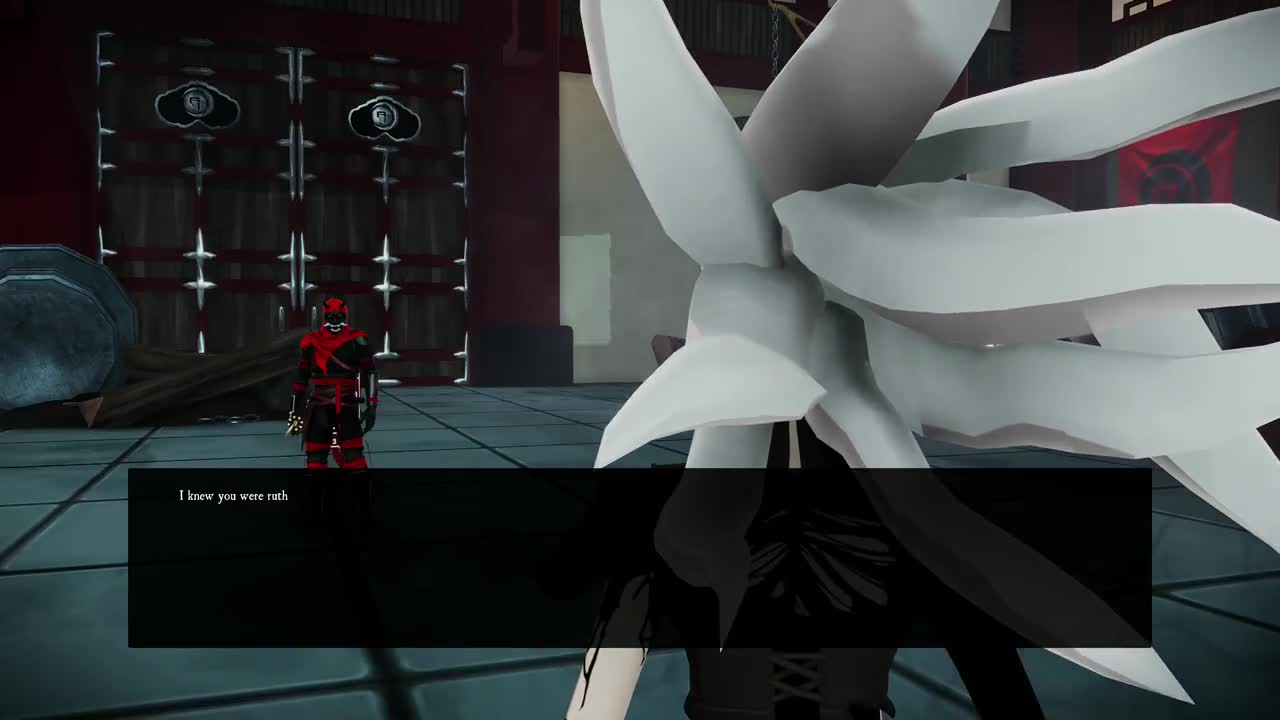 Aragami Pt.23-Getting Our Memories Back