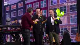 Radio social club 24 marzo 2023