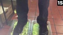 Burger King Foot Lettuce (Original full version)