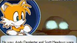 Sonic Chronicles créditos