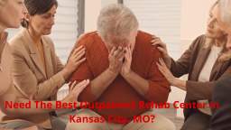Midwest Institute for Addiction - Best Outpatient Rehab in Kansas City, MO