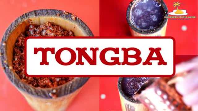 Tongba - The Most Famous Drink of Darjeeling