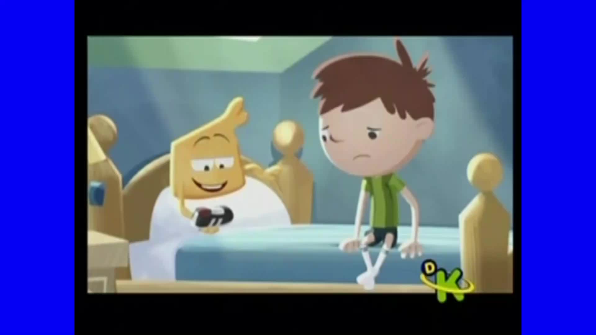 Justo a tiempo - La carrera de Caballos / Episodio Completo (Español Latino)