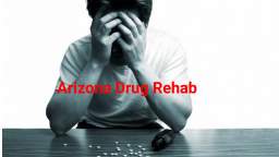 Desert Cove Recovery | Best Drug Rehab in Scottsdale, AZ
