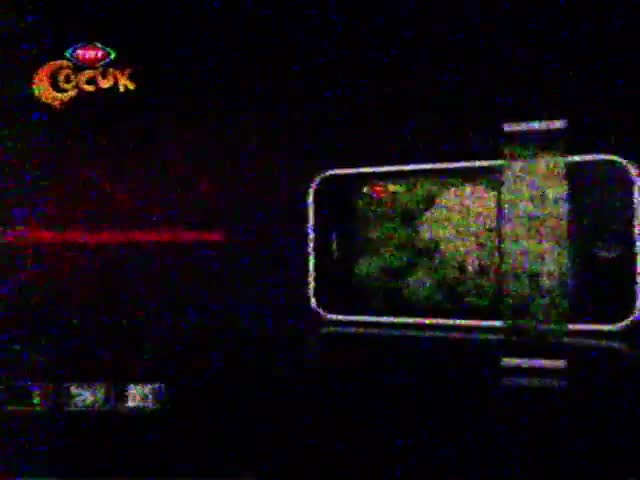 TRT Çocuk - 27.08.2012 - Pazartesi