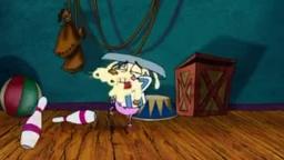 Courage The Cowardly Dog 113