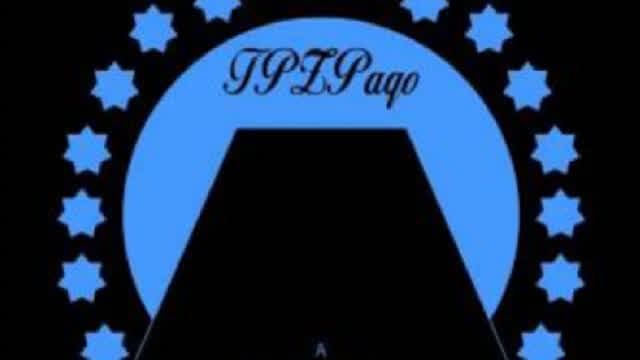 TPZPaqo Network Logo (TPZPaqo reupload^2)