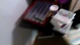 Mr. Horns watches peanuts 2 (youtube/vlare reupload)