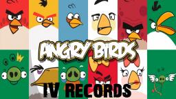 Angry Birds Rap