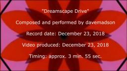 Dreamscape Drive