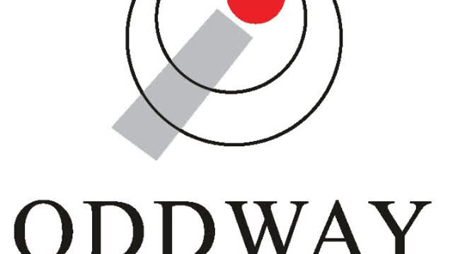 Oddway International Leading Pharmaceutical Exporter